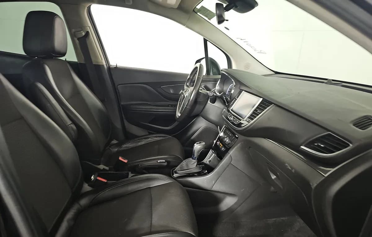2019 BUICK ENCORE Preferred 5