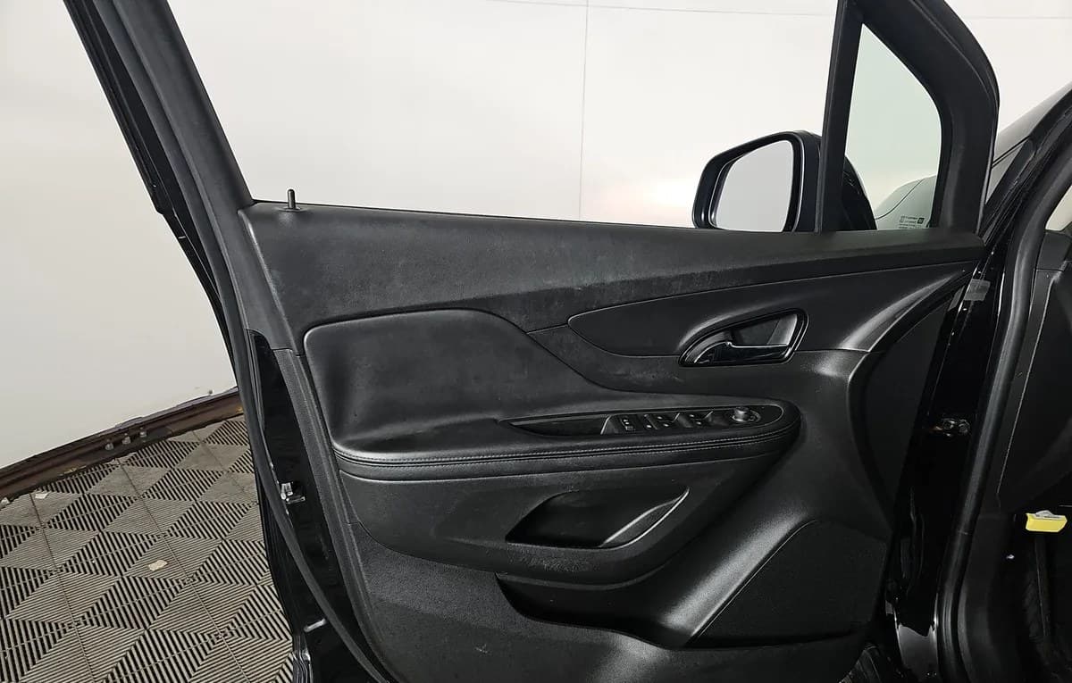 2019 BUICK ENCORE Preferred 6