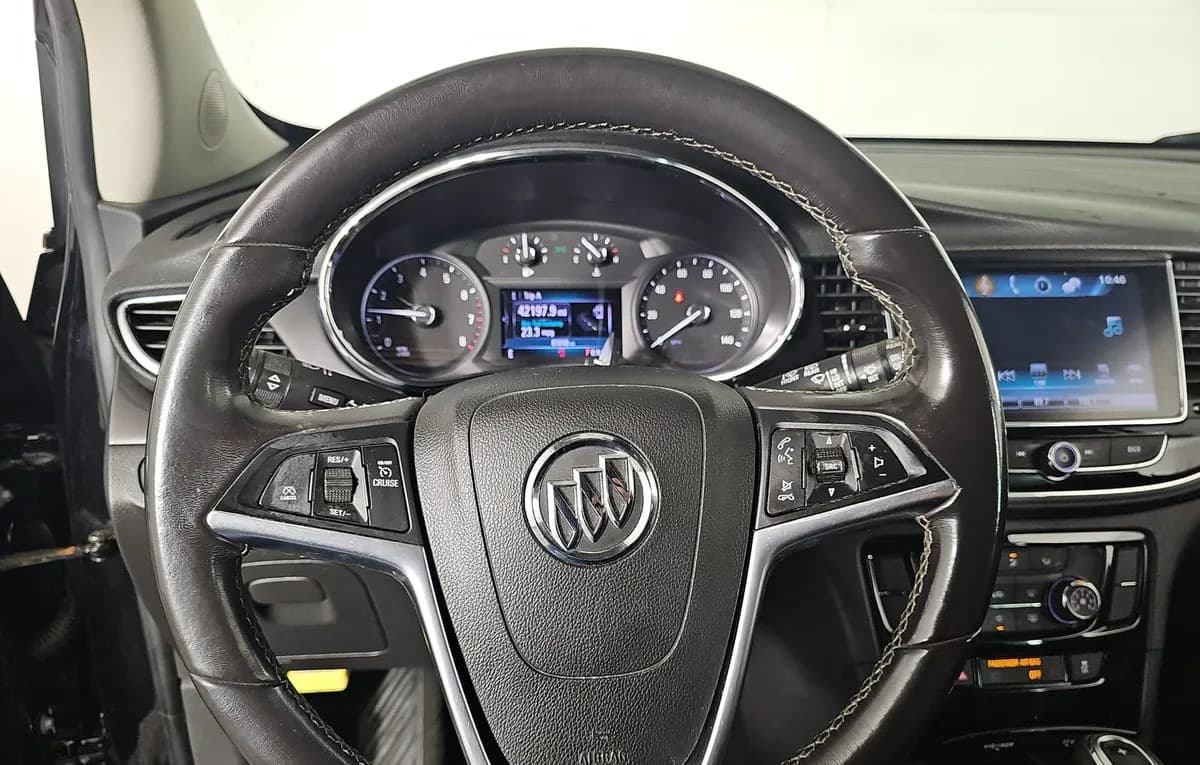 2019 BUICK ENCORE Preferred 7