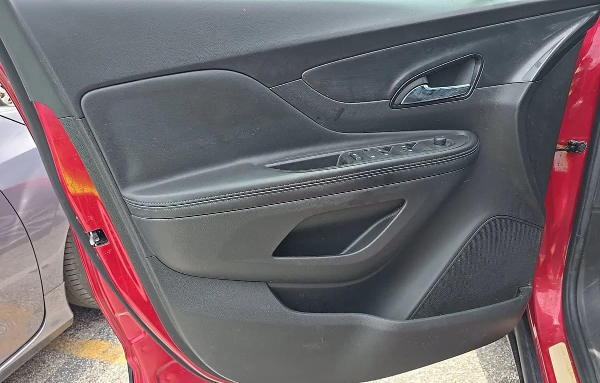2019 BUICK ENCORE Preferred 6