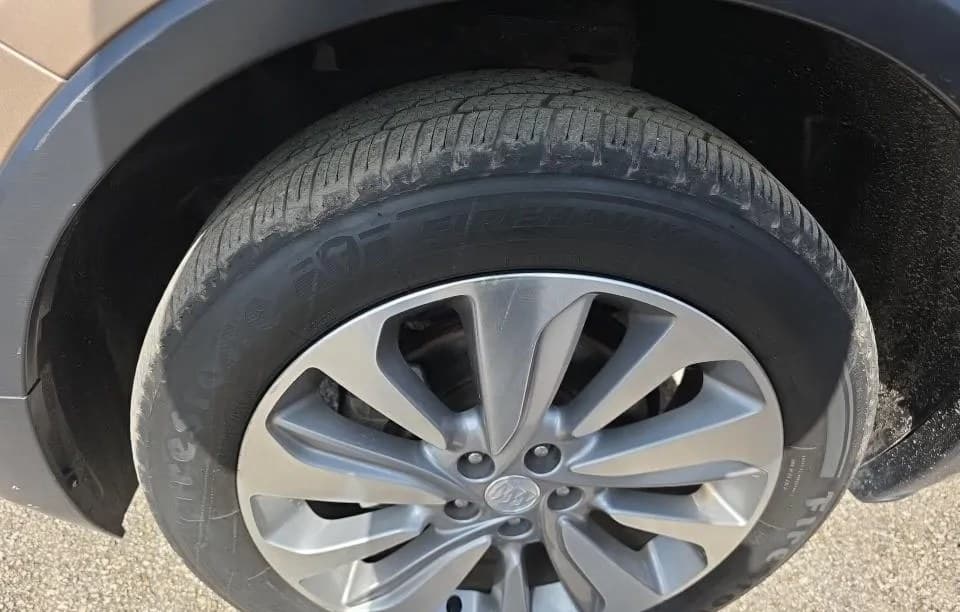 2019 BUICK ENCORE Preferred 5
