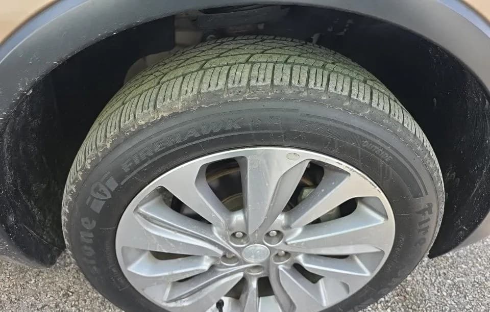 2019 BUICK ENCORE Preferred 6