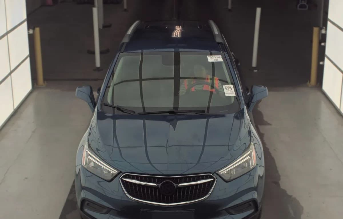 2020 BUICK ENCORE PREFERRED 1SB 3