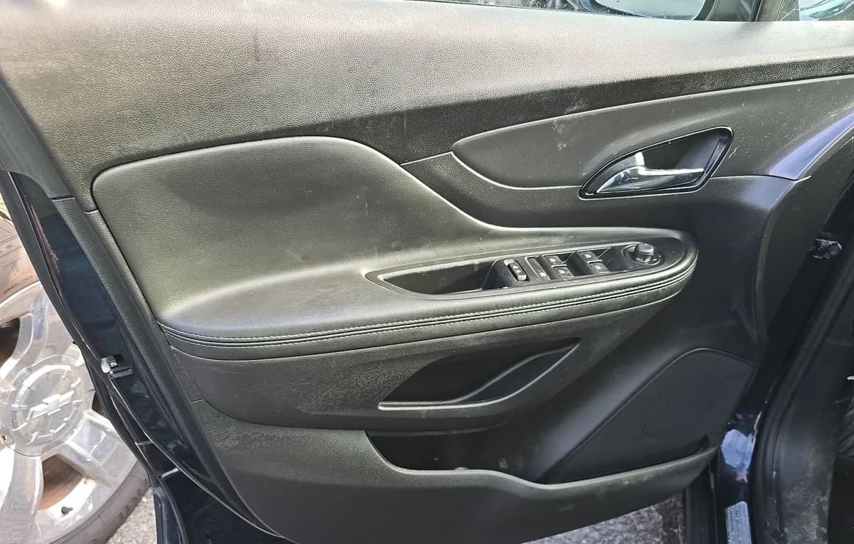 2021 BUICK ENCORE Preferred 6