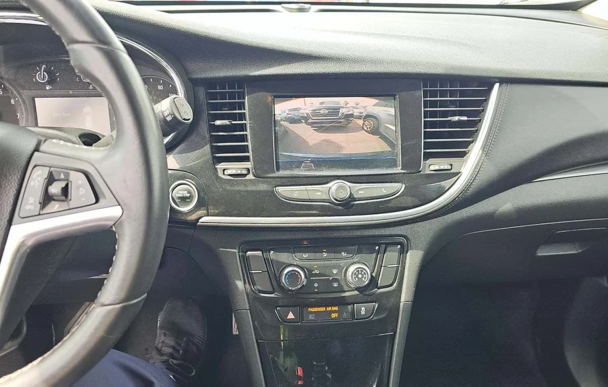 2022 BUICK ENCORE Preferred 6