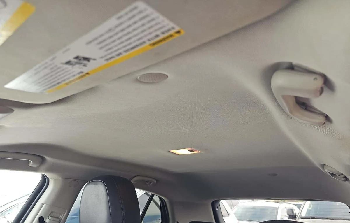 2022 BUICK ENCORE Preferred 7