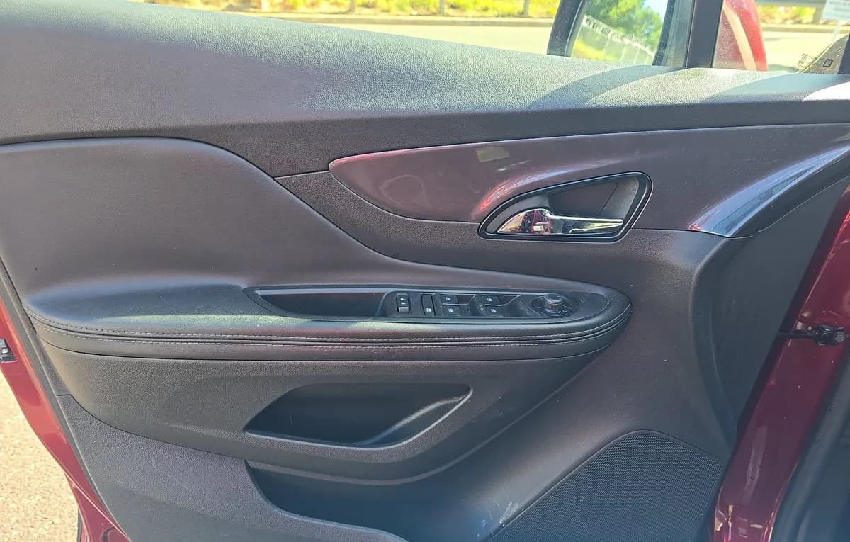 2022 BUICK ENCORE Preferred 6