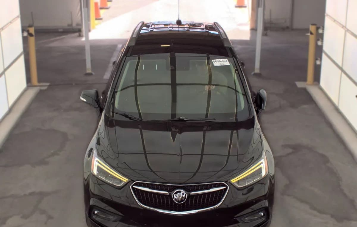 2019 BUICK ENCORE Essence 2