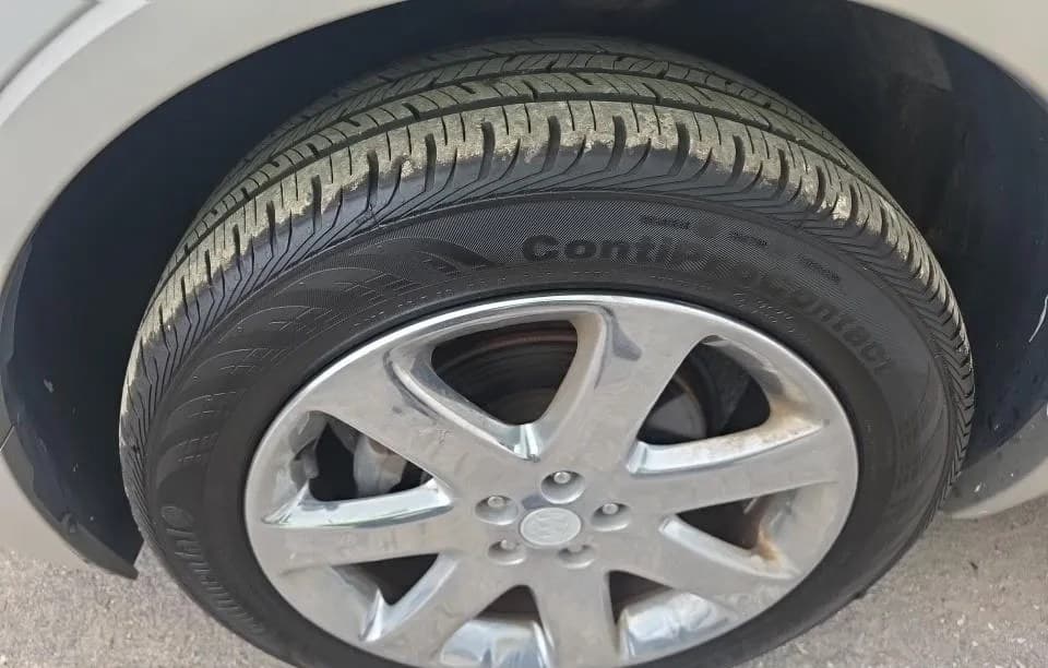 2018 BUICK ENCORE Premium 5