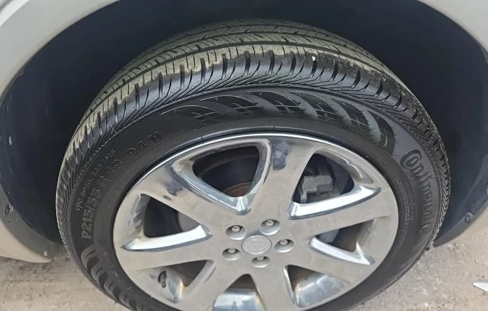 2018 BUICK ENCORE Premium 6