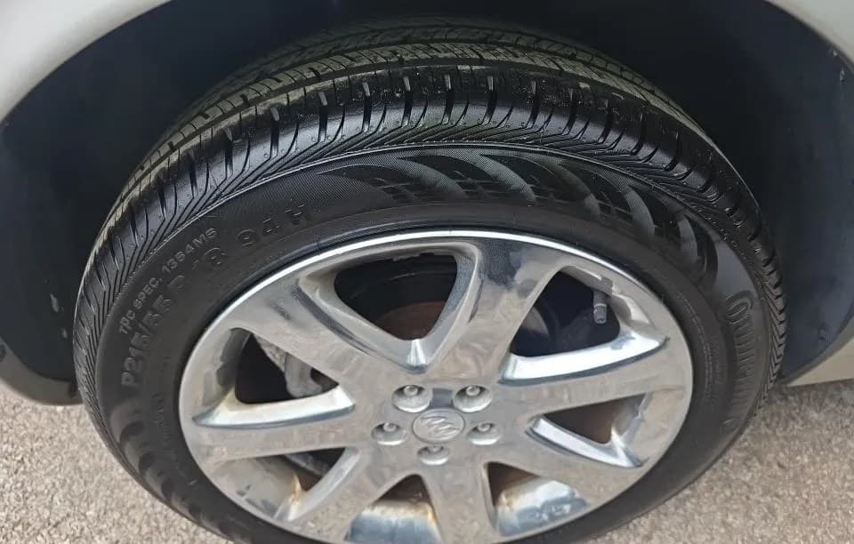 2018 BUICK ENCORE Premium 7