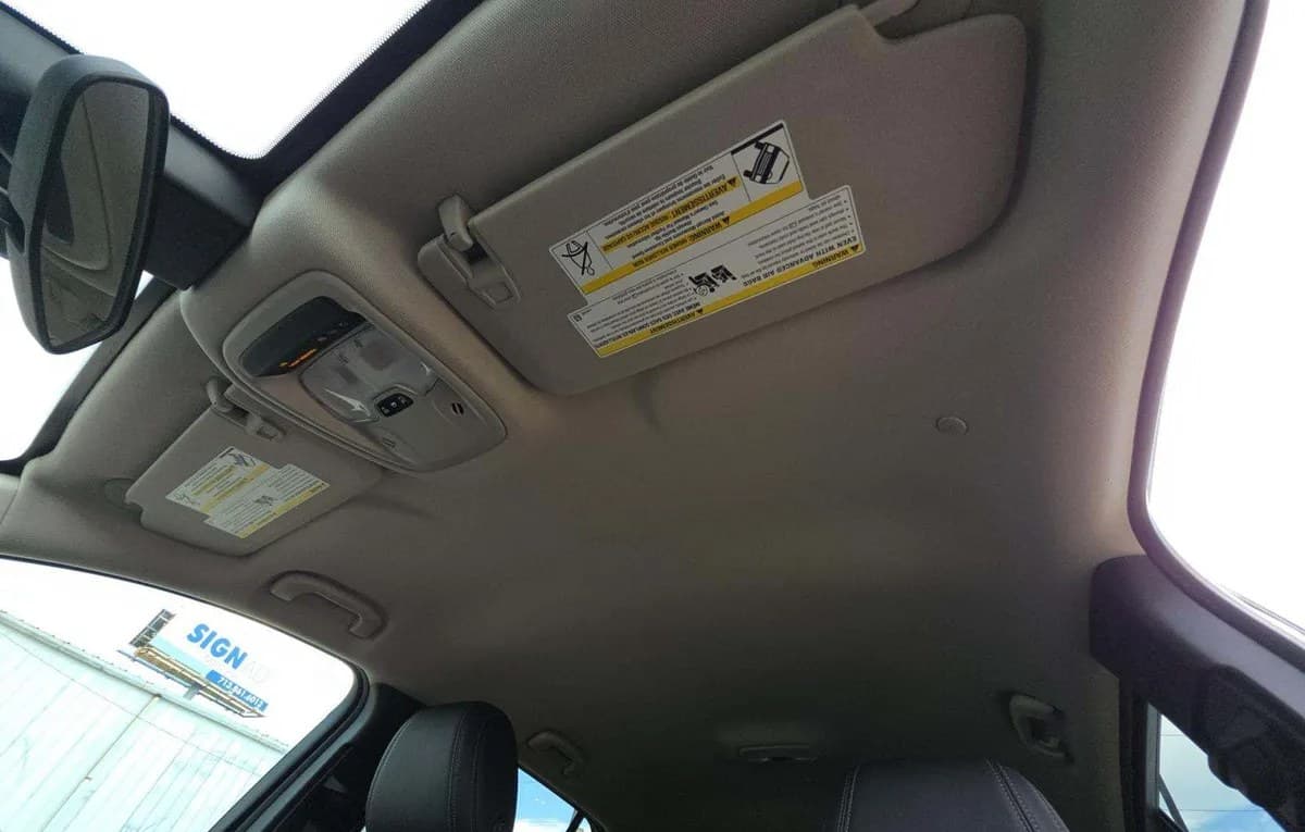2021 BUICK ENCORE GX Preferred 5
