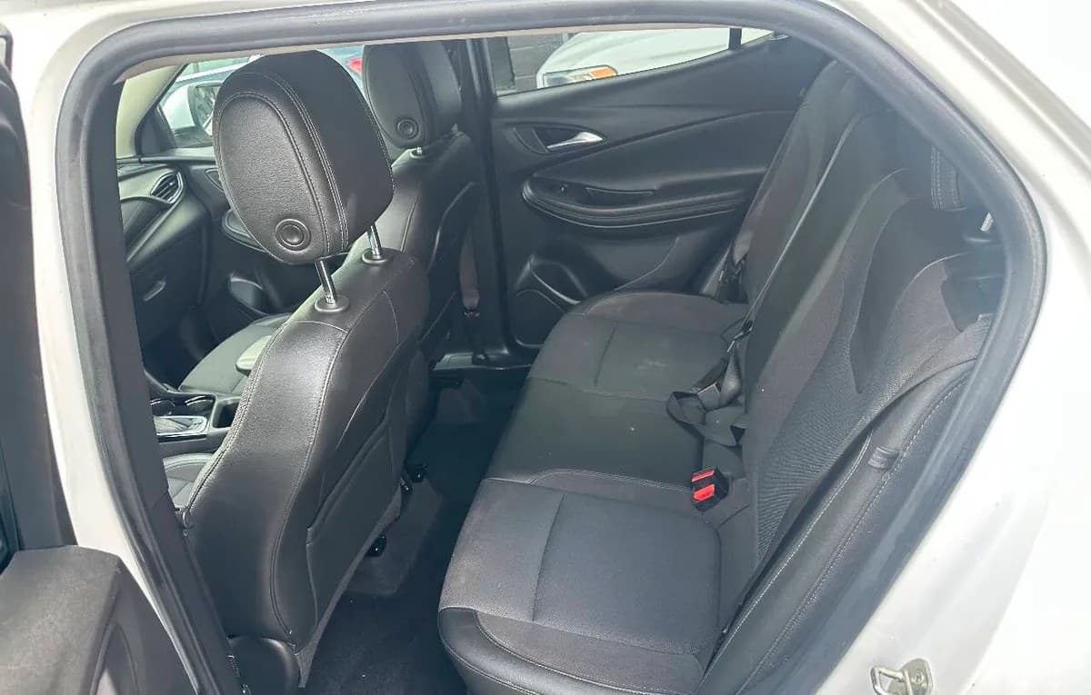 2020 BUICK ENCORE GX Preferred 7