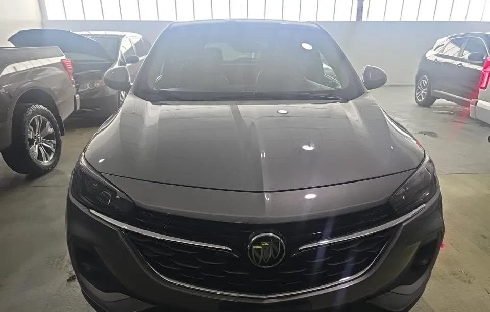 2023 BUICK ENCORE GX Preferred 3