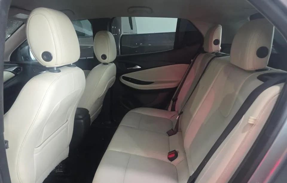 2023 BUICK ENCORE GX Preferred 7