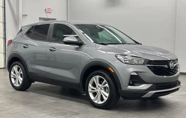2023 BUICK ENCORE GX Preferred 2