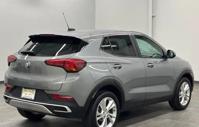 2023 BUICK ENCORE GX Preferred 3