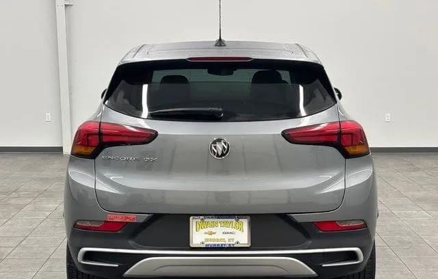 2023 BUICK ENCORE GX Preferred 4