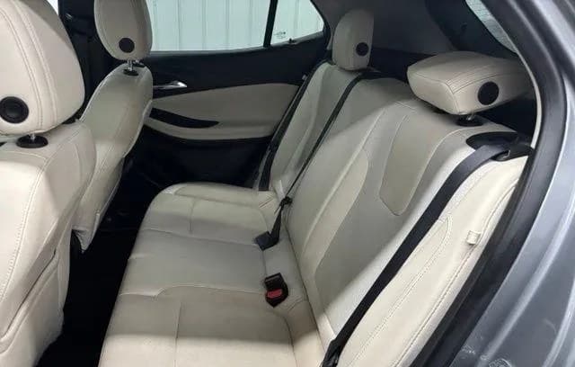2023 BUICK ENCORE GX Preferred 5