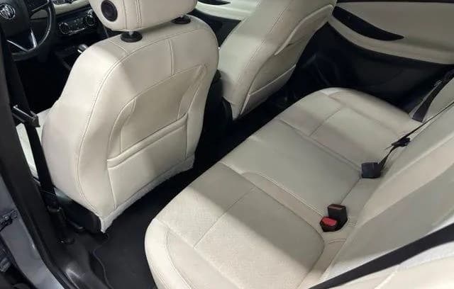 2023 BUICK ENCORE GX Preferred 6