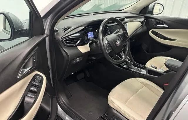 2023 BUICK ENCORE GX Preferred 7