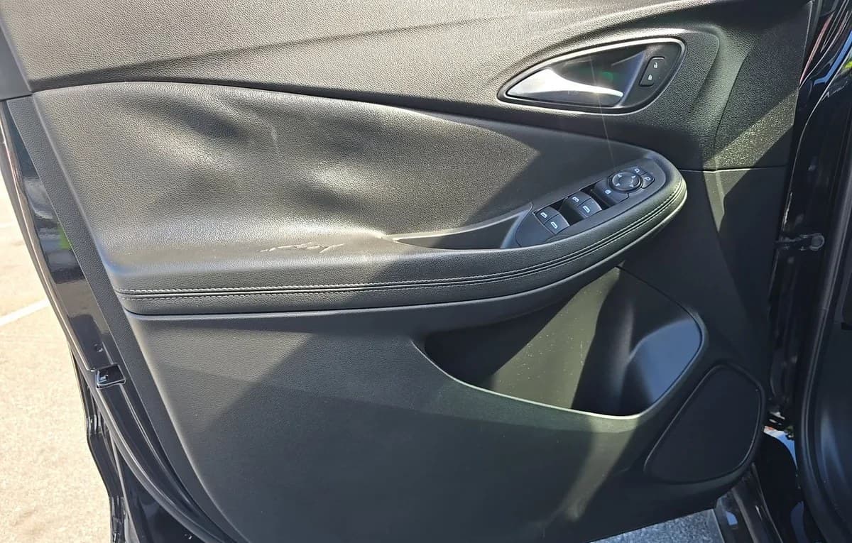 2020 BUICK ENCORE GX Preferred 6