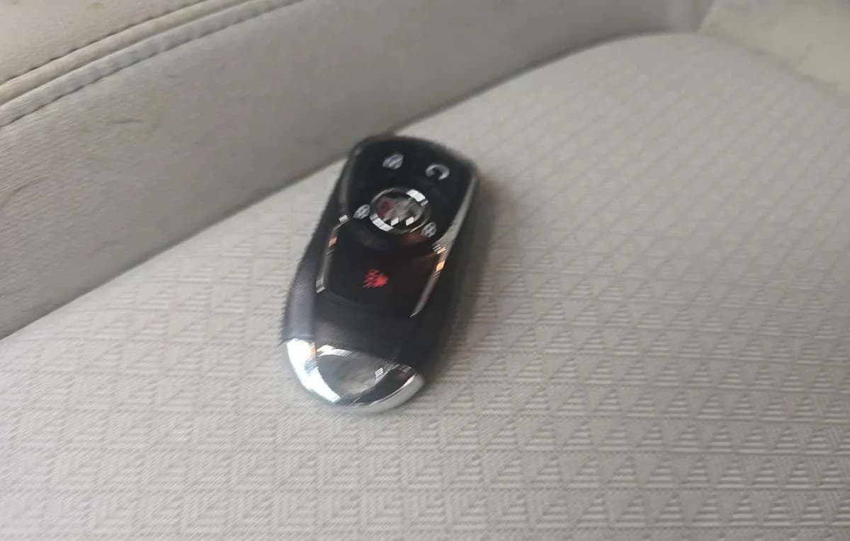 2023 BUICK ENCORE GX Preferred 5