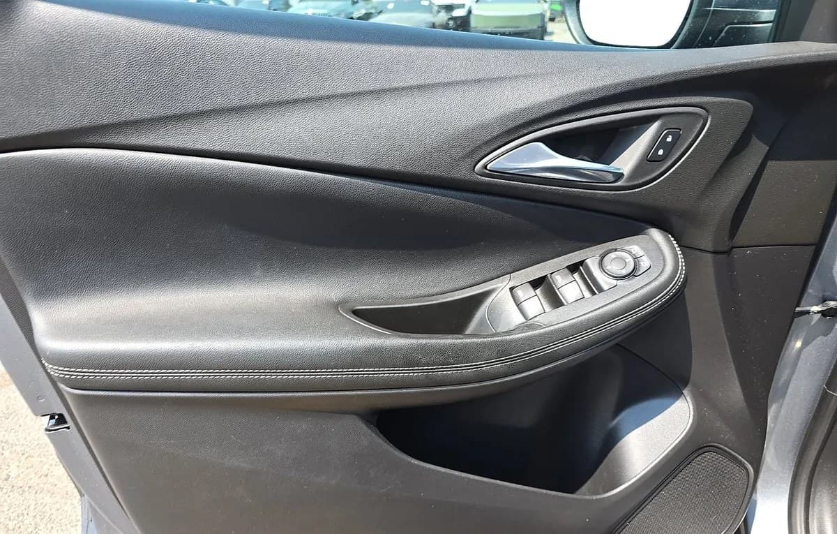 2022 BUICK ENCORE GX Preferred 6