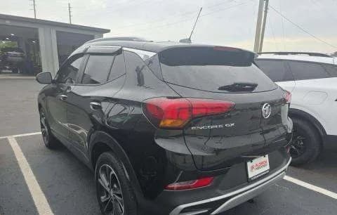 2023 BUICK ENCORE GX Select 3