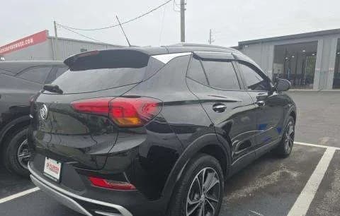 2023 BUICK ENCORE GX Select 4