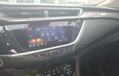 2023 BUICK ENCORE GX Select 7