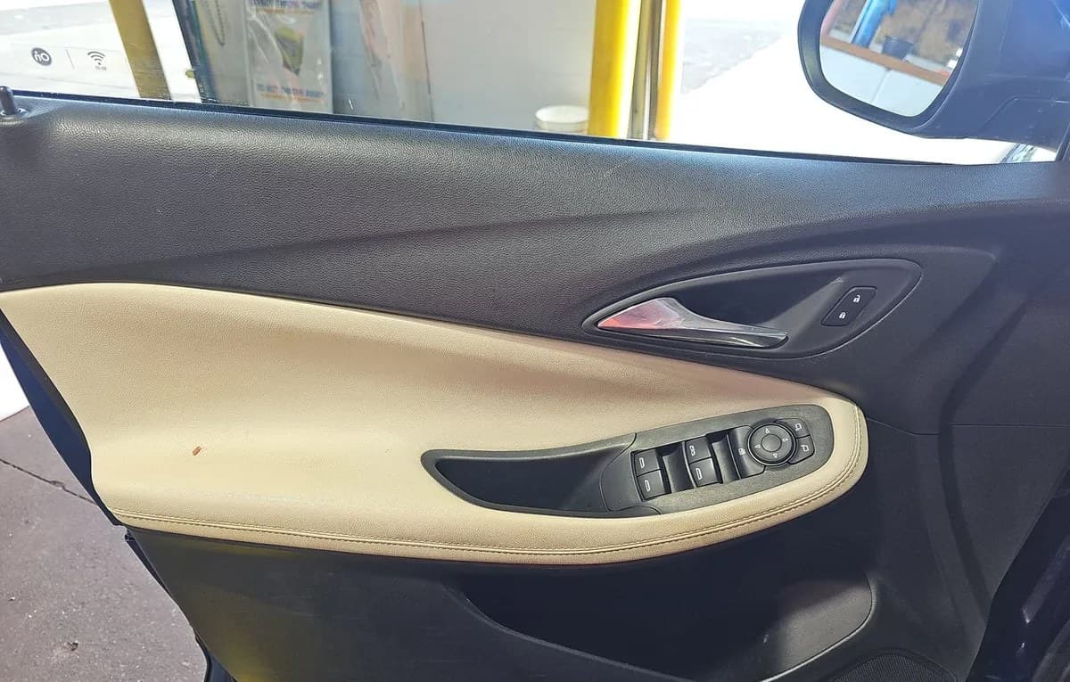 2022 BUICK ENCORE GX Select 6