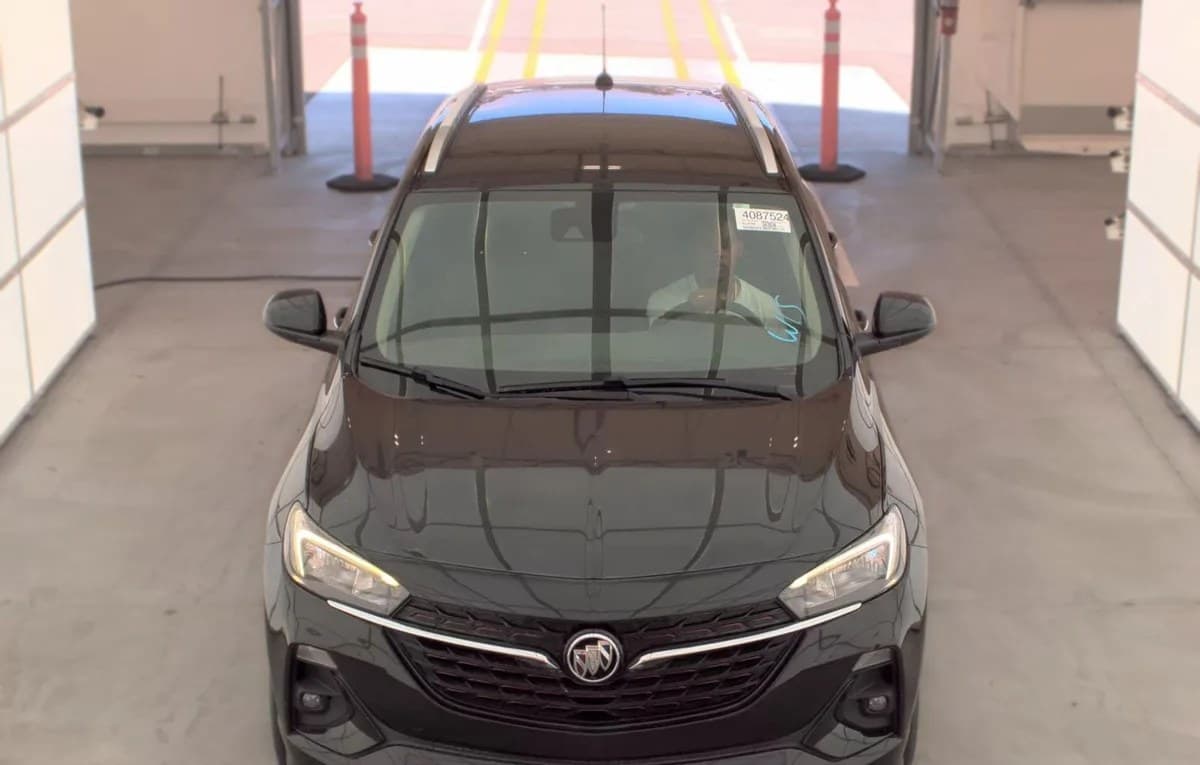 2023 BUICK ENCORE GX Select 3