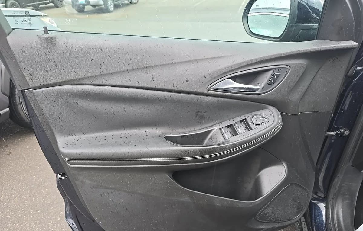 2021 BUICK ENCORE GX Select 6