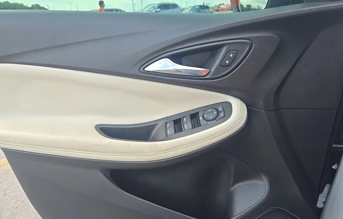2020 BUICK ENCORE GX Select 6