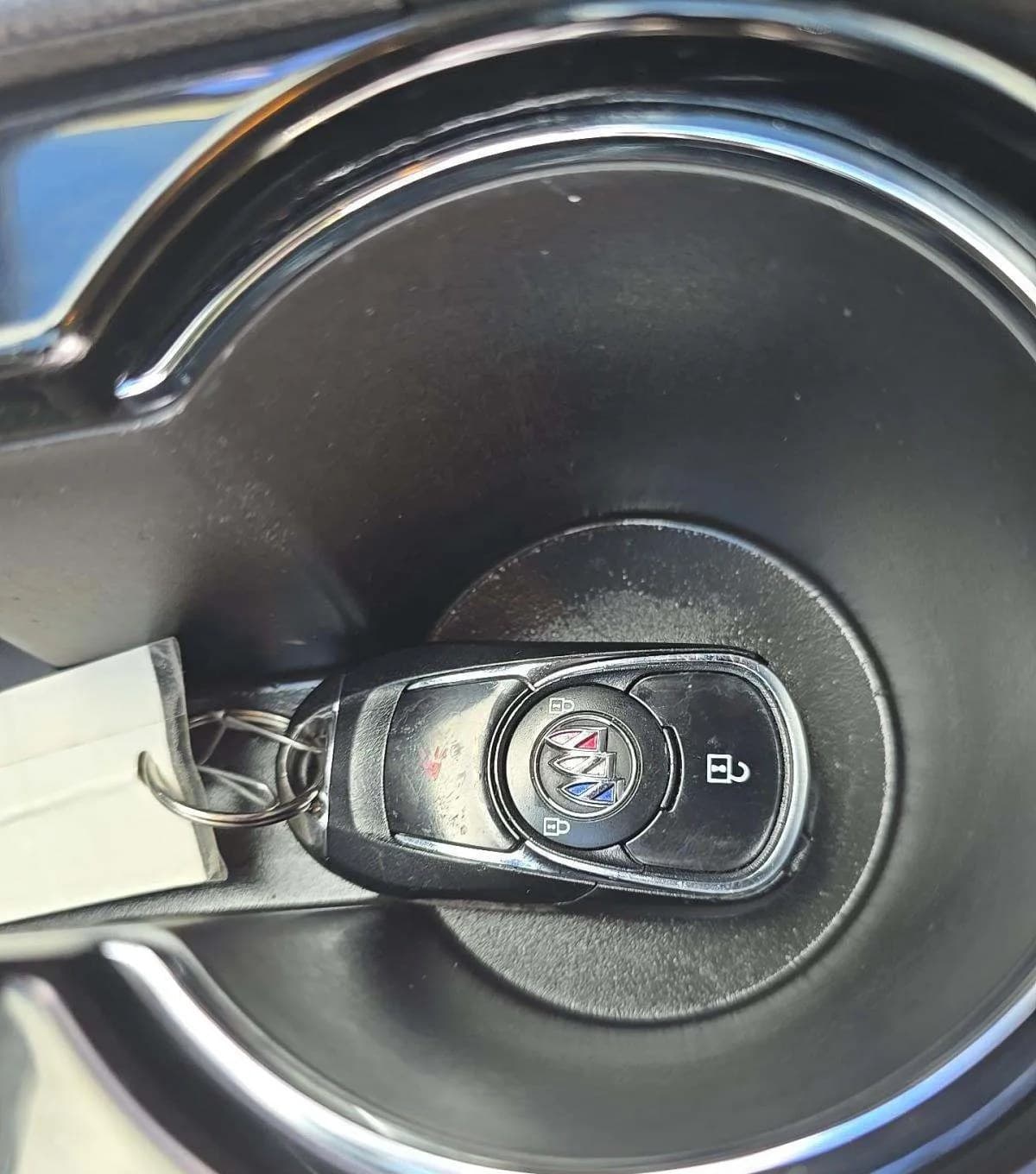 2021 BUICK ENCORE GX Select 5