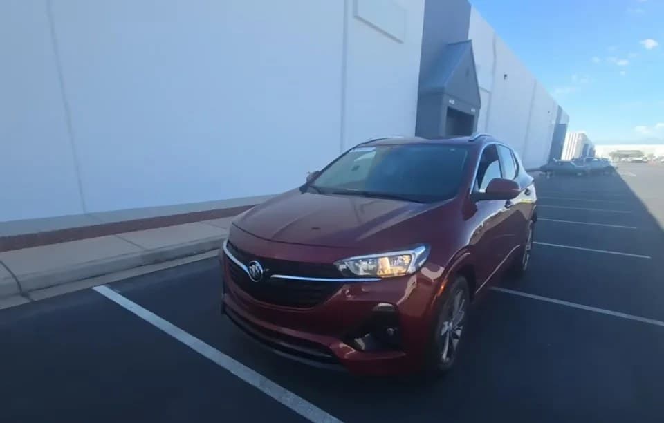 2023 BUICK ENCORE GX SELECT 1SD 2