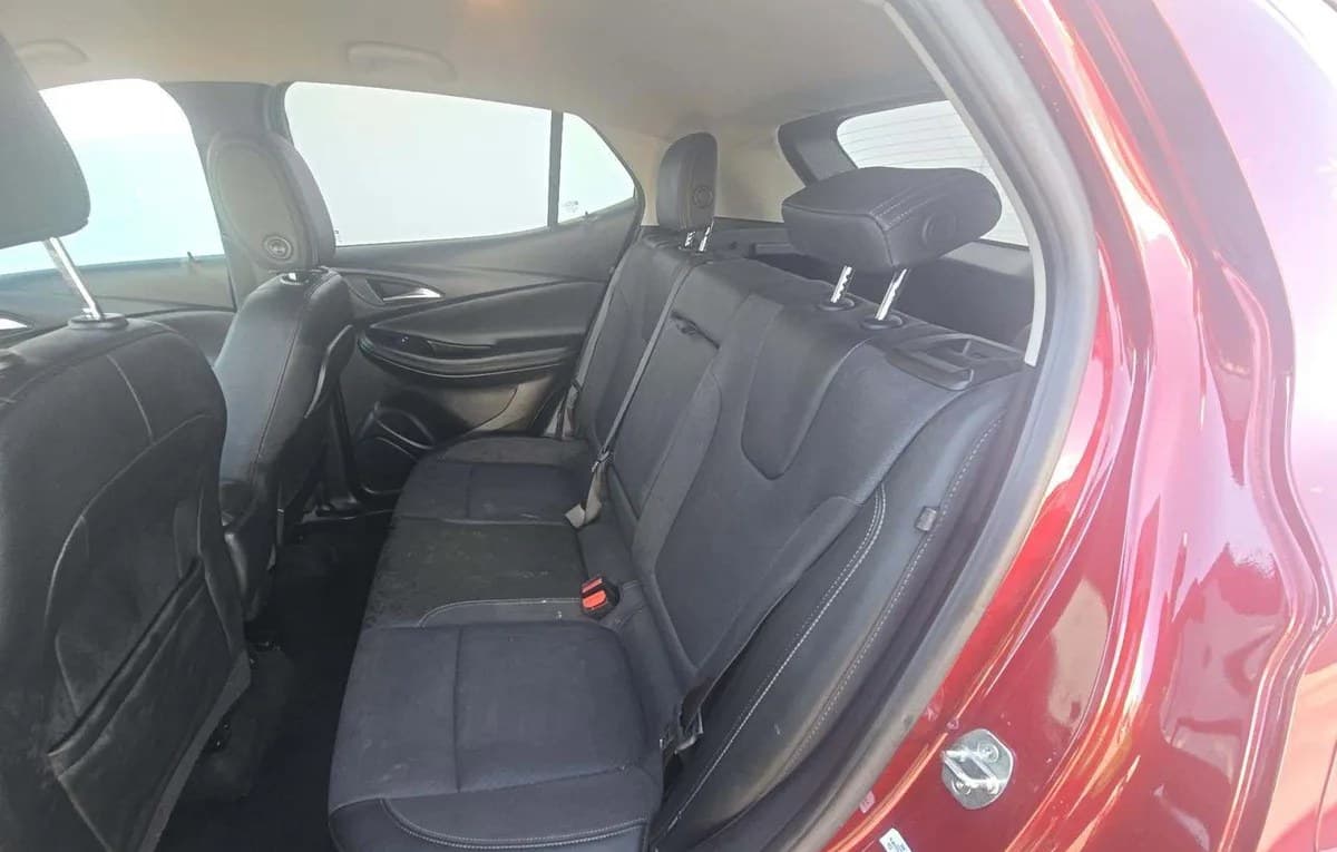 2023 BUICK ENCORE GX SELECT 1SD 7