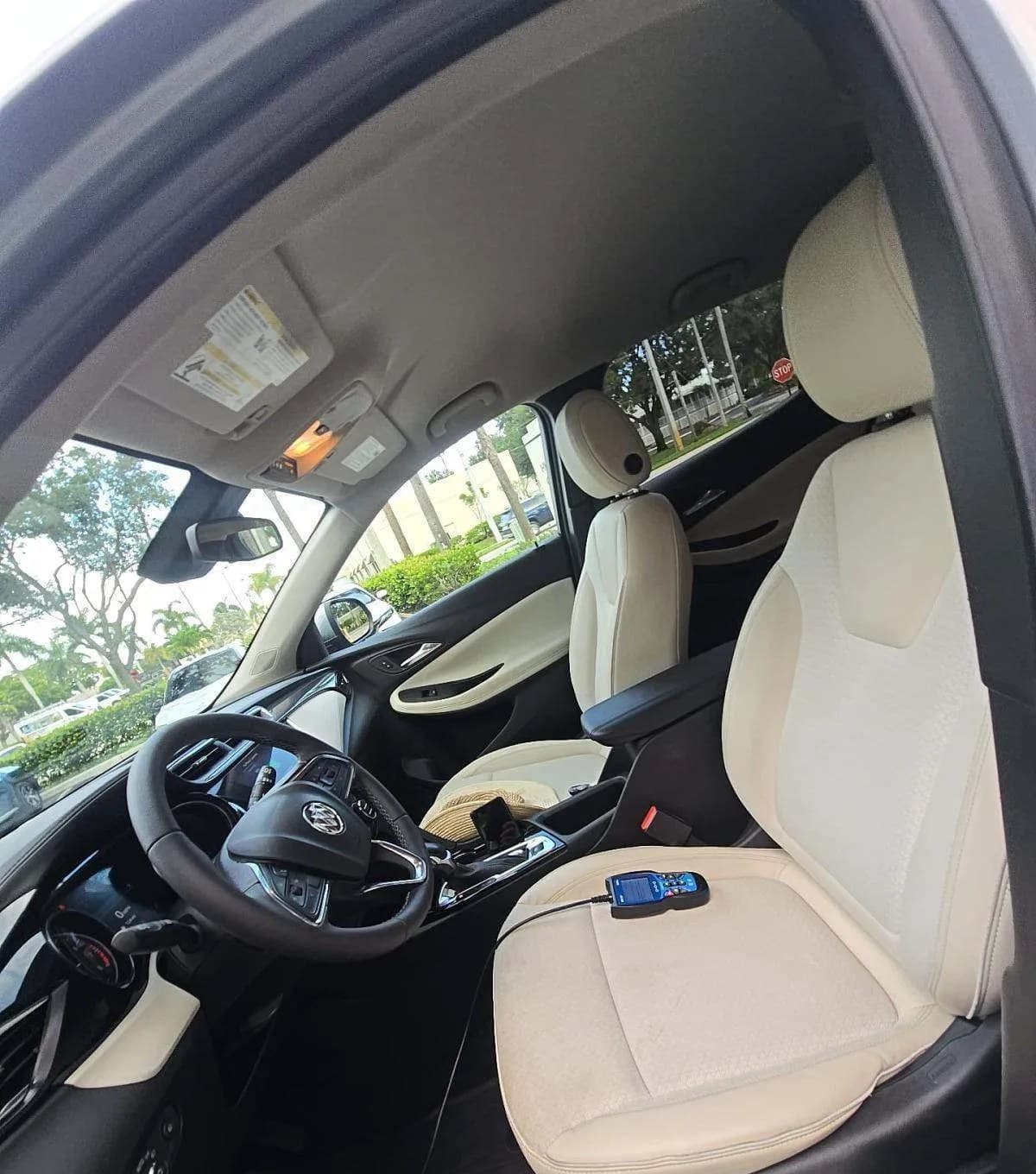 2023 BUICK ENCORE GX Select 4