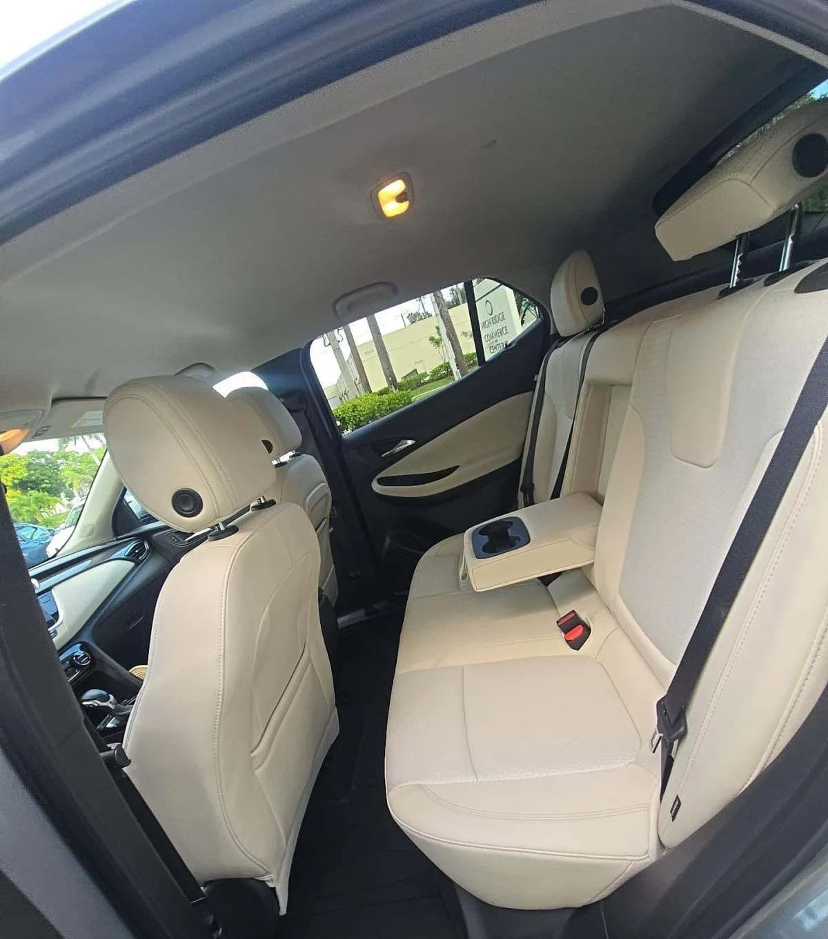 2023 BUICK ENCORE GX Select 7