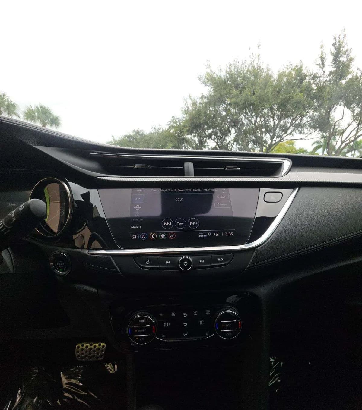 2023 BUICK ENCORE GX Select 7
