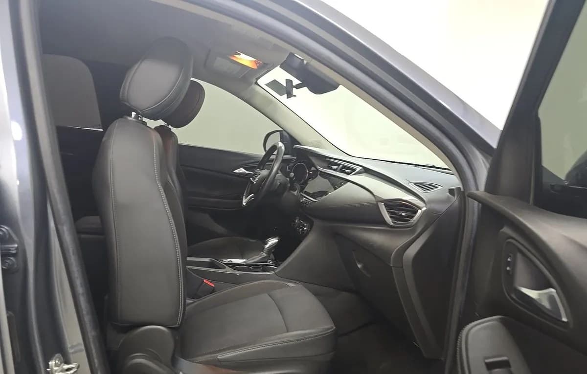 2022 BUICK ENCORE GX Select 5