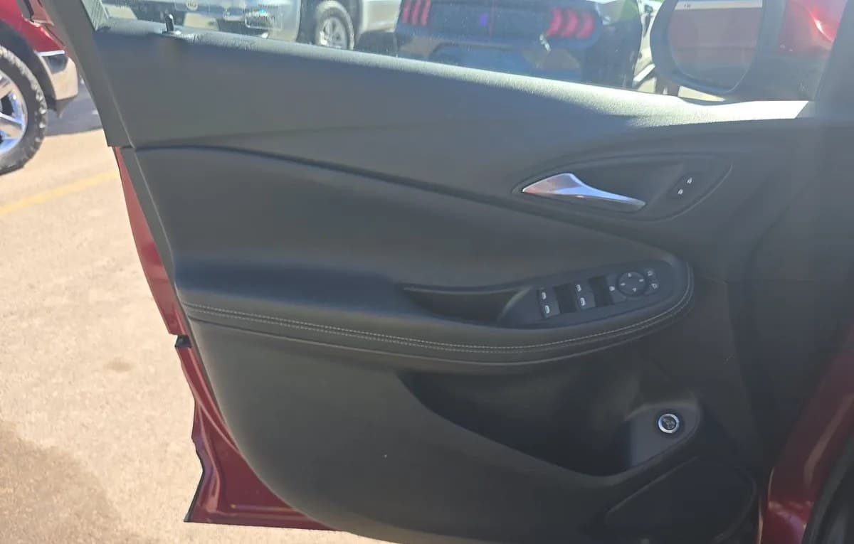 2023 BUICK ENCORE GX Select 6