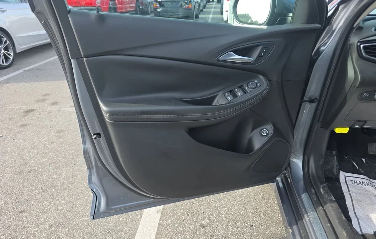 2020 BUICK ENCORE GX Select 6