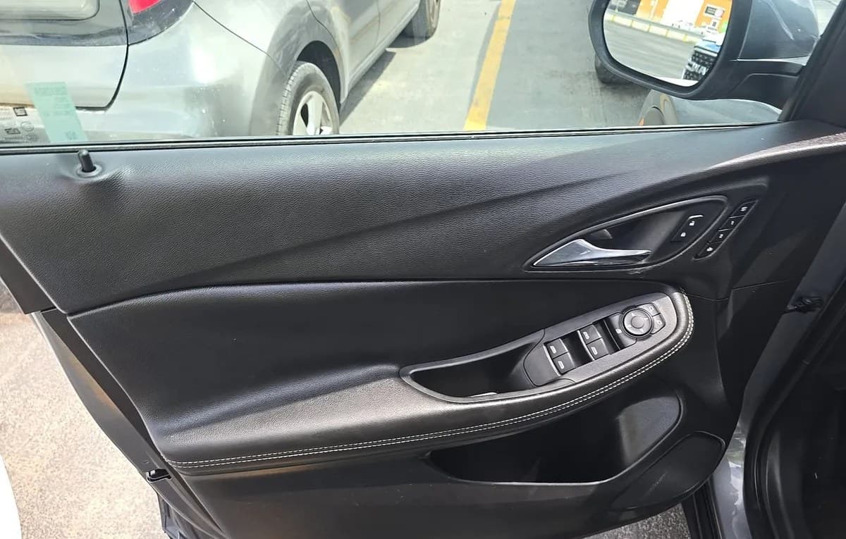 2021 BUICK ENCORE GX ESSENCE 1SL 6