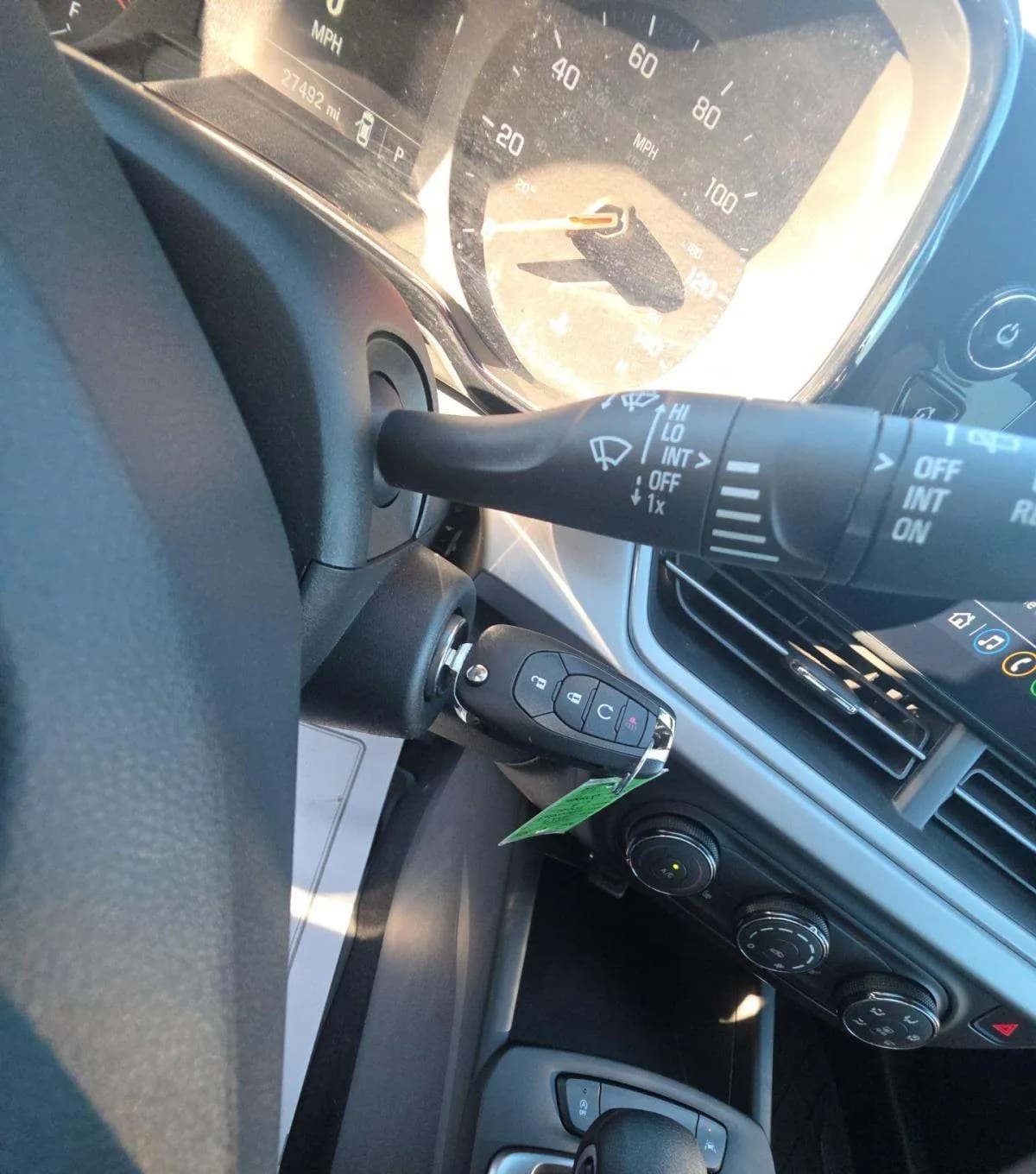 2024 CHEVROLET TRAX LS 5
