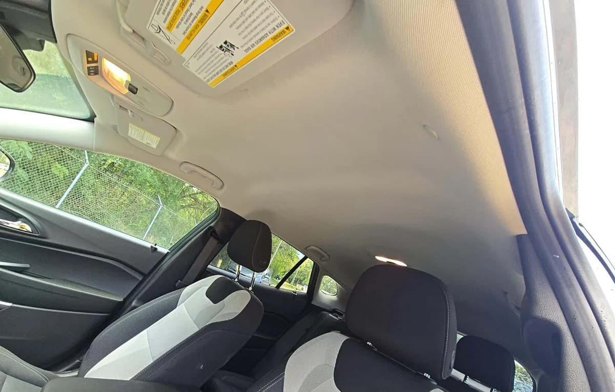 2026 CHEVROLET TRAX LS 5