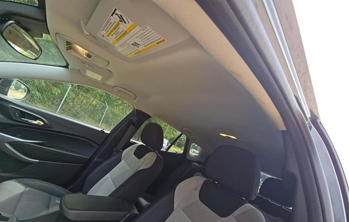2026 CHEVROLET TRAX LS 5