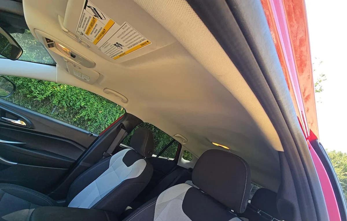2026 CHEVROLET TRAX LS 5