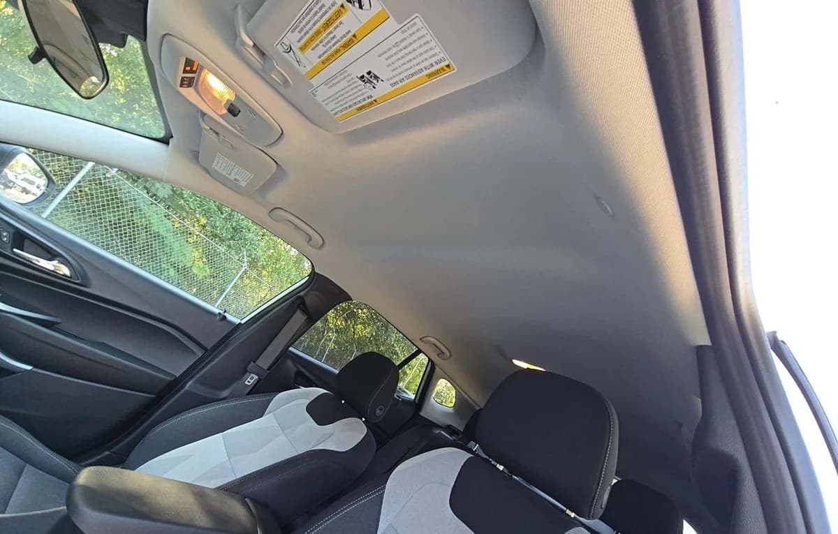 2026 CHEVROLET TRAX LS 5